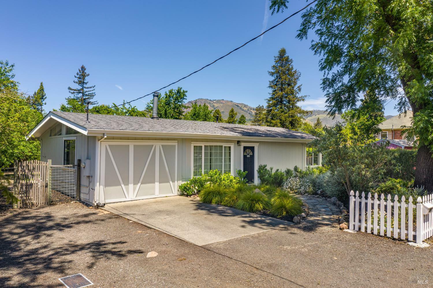Property Photo: 171 Randolph Avenue CA 95452