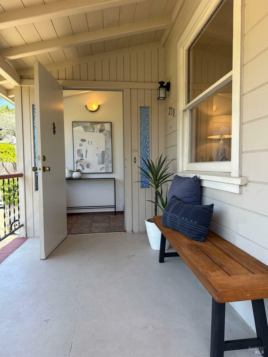 Property Photo: 230 Elm Avenue CA 94941