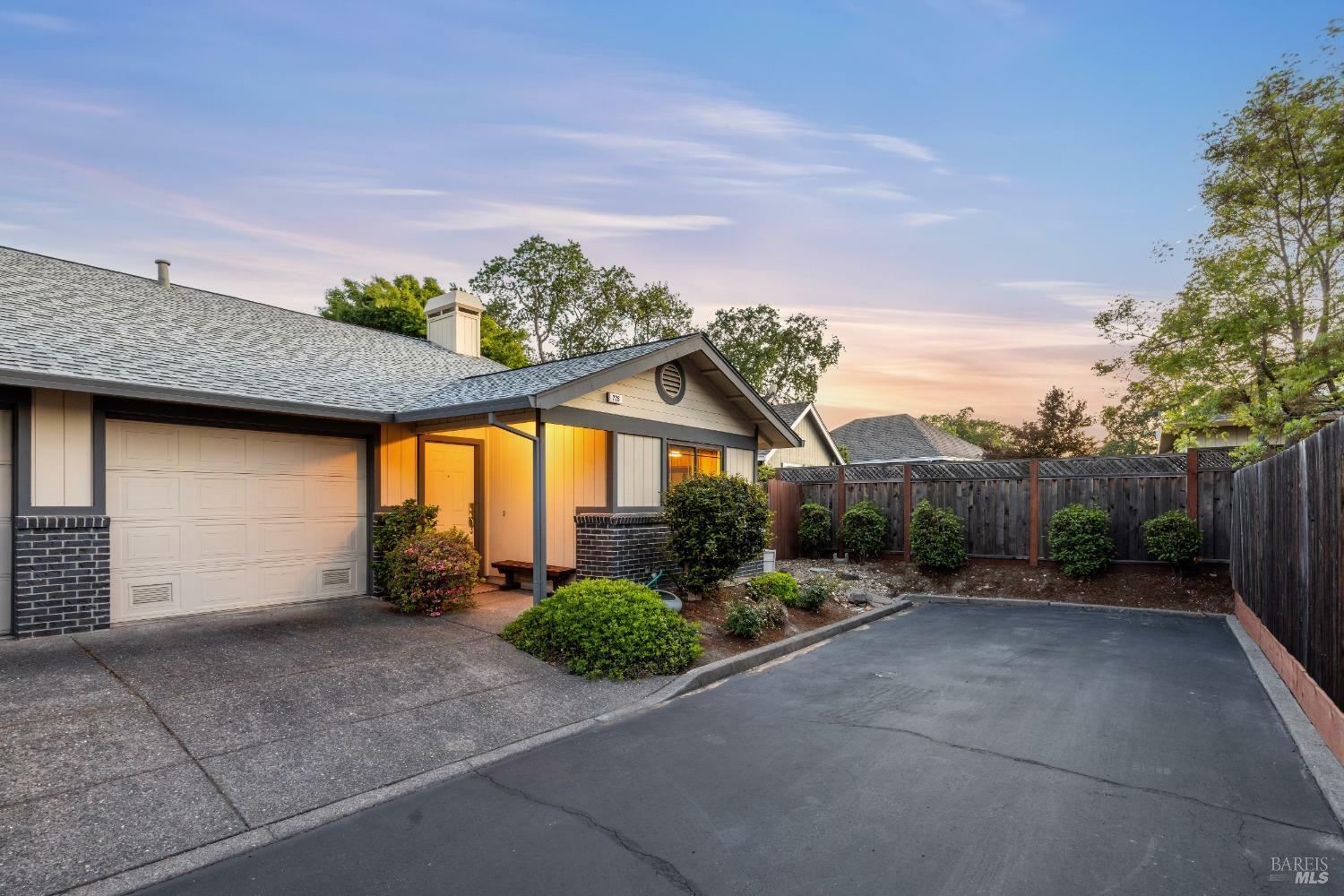 Property Photo: 226 Usher Drive CA 95492