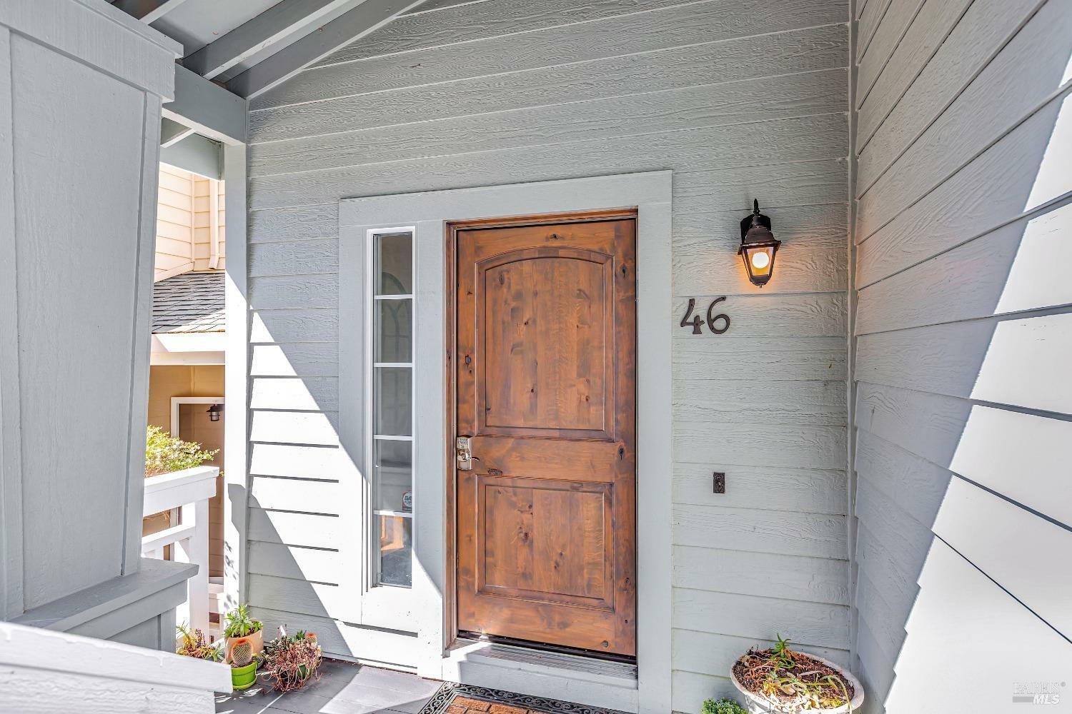 Property Photo: 46 Laurel Glen Terrace CA 94903