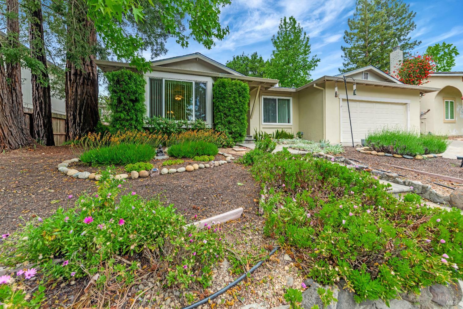 Property Photo: 5311 Spain Avenue CA 95409