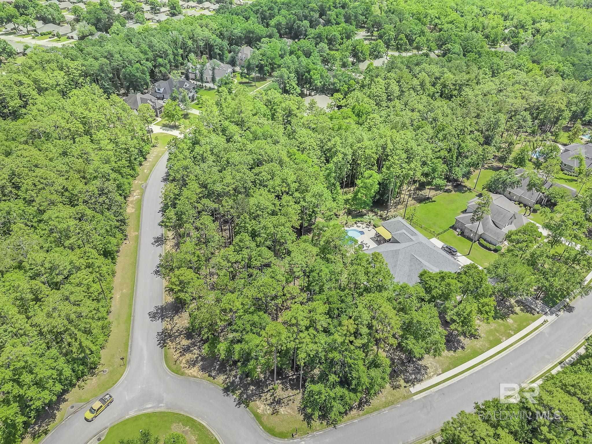 Property Photo: 28392 Beau Chene Court AL 36526