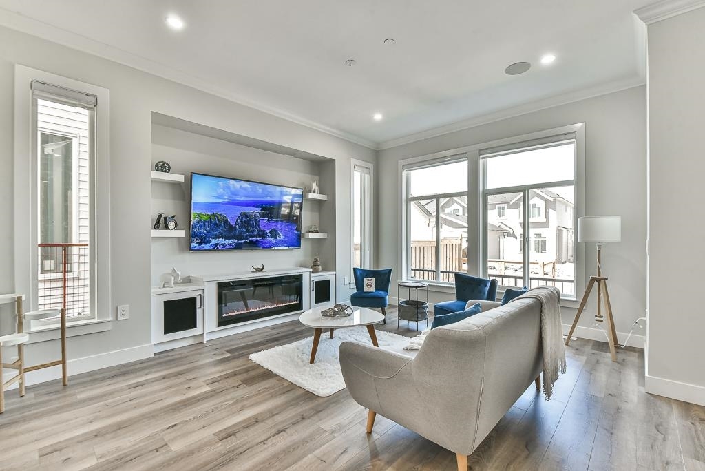 Property Photo: 7428 196 Street BC V3A 7X8