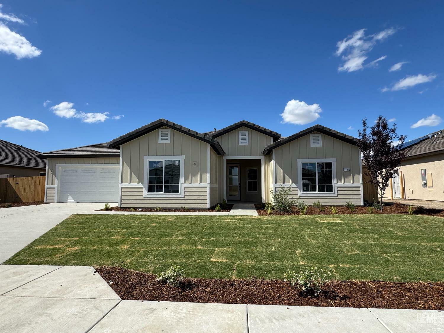 11016 Irontooth  Bakersfield CA 93311 photo