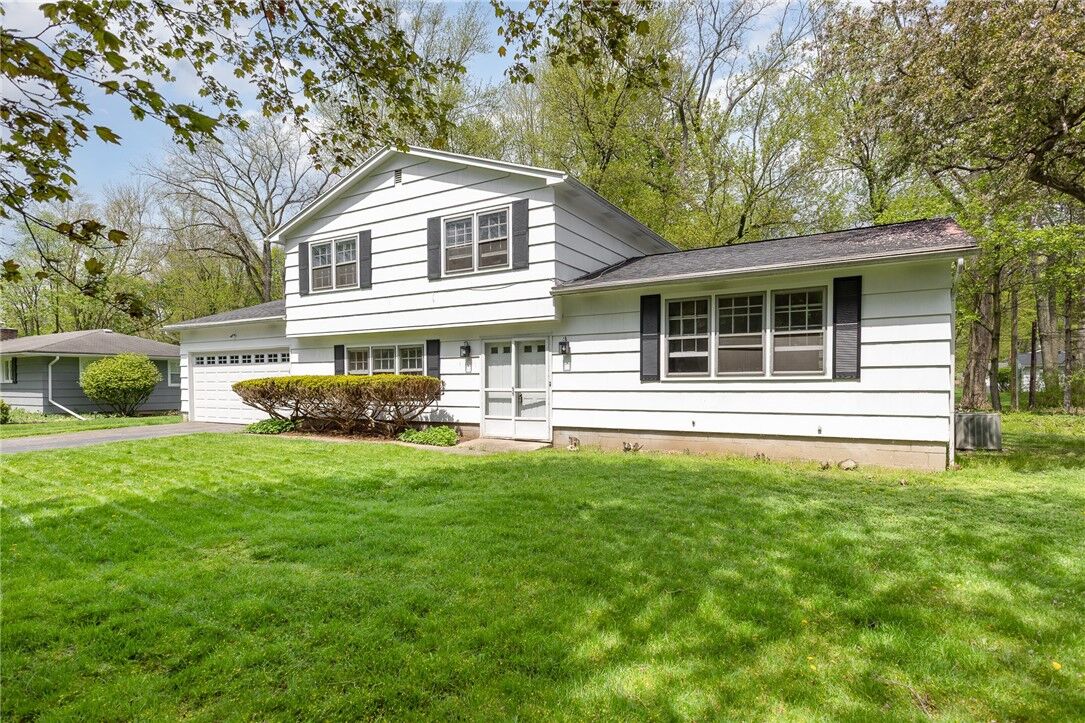 Property Photo: 30 Crystal Springs Lane NY 14450
