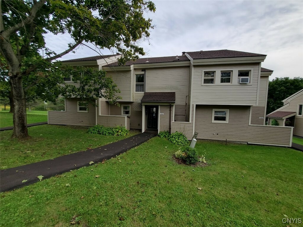2128 Beta Drive 21E  Cortland NY 13045 photo