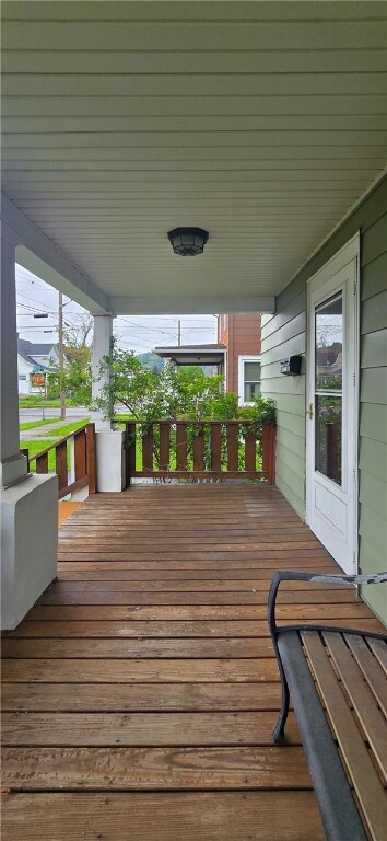 Property Photo: 612 Reynolds Street NY 14904