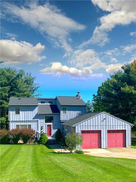 22 Goodrich Way  Dryden NY 13053 photo