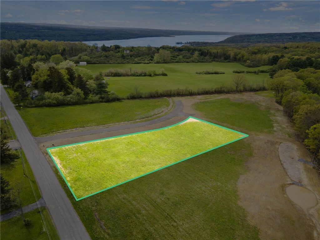Property Photo: 2 (Lot #2) East Shore Circle NY 14852