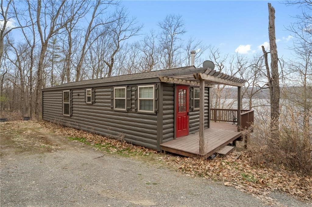 Property Photo: 4308 Masternardi Road NY 14818