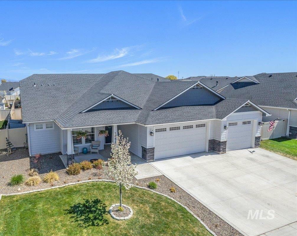 18272 N Wild Goose Avenue  Nampa ID 83687 photo