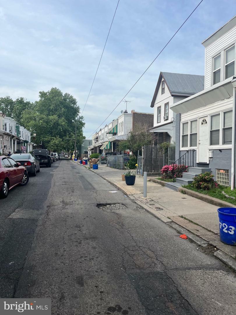 Property Photo: 5721 N Lawrence Street PA 19120