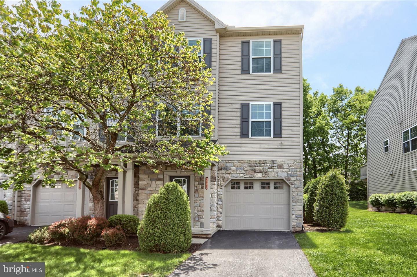 Property Photo: 6226 Galleon Drive PA 17050
