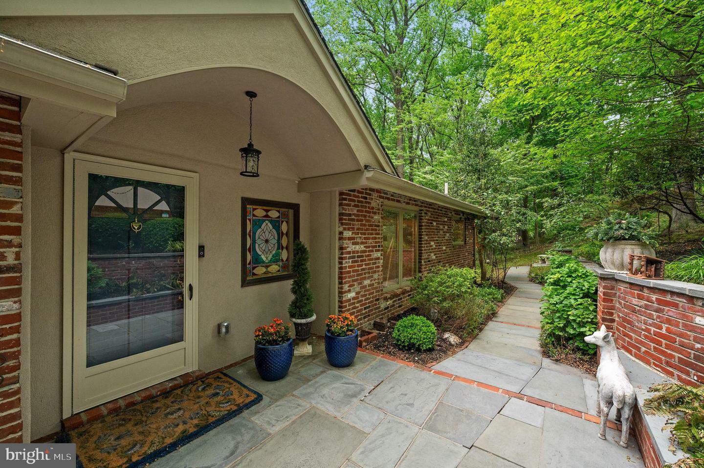 590 Fletcher Road  Wayne PA 19087 photo
