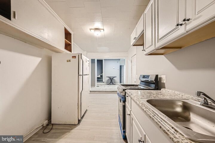Property Photo: 2636 Lehman Street MD 21223