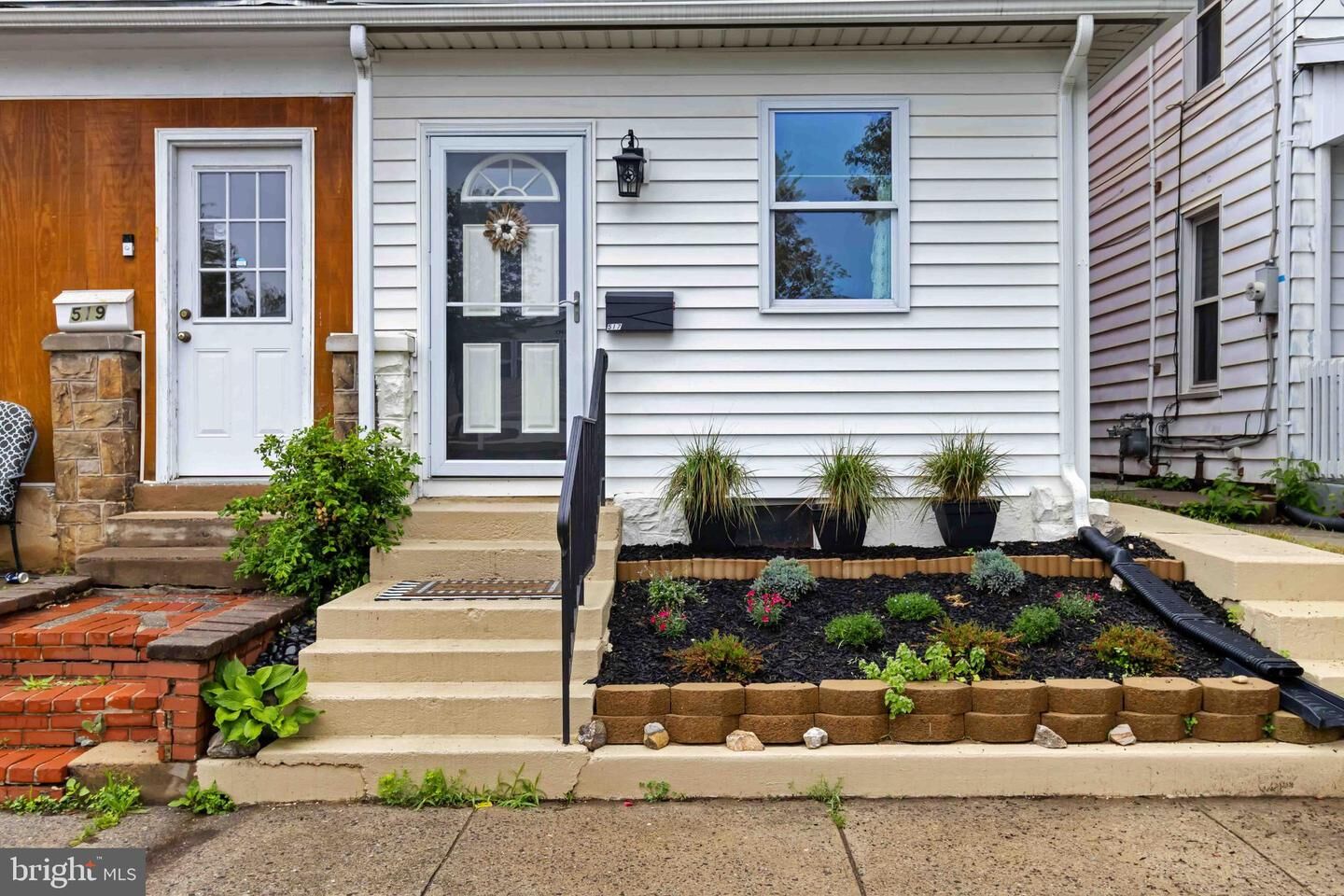 Property Photo: 517 Herman Avenue PA 17043