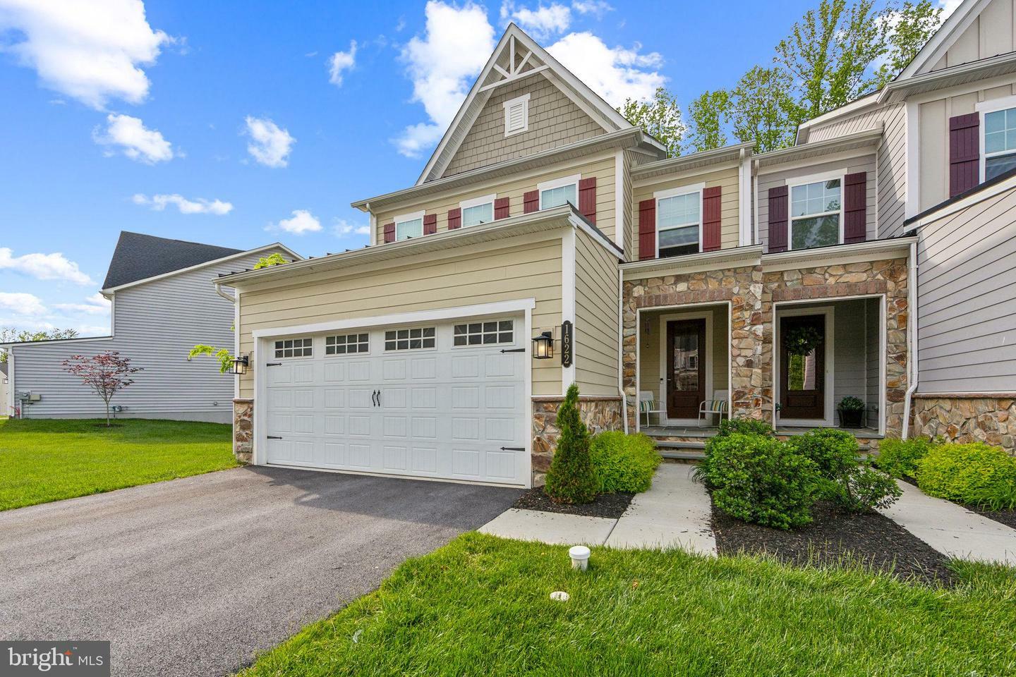 Property Photo: 1622 Phillips Drive PA 19380