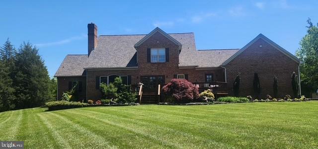 Property Photo: 15920 River Bend Court MD 21795