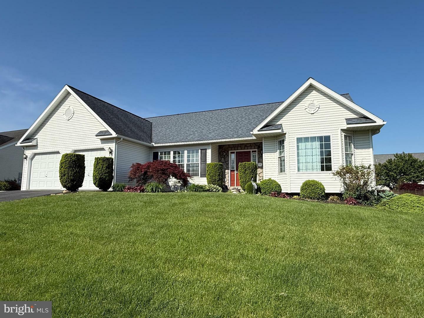 635 Ebersole Road  Reading PA 19605 photo