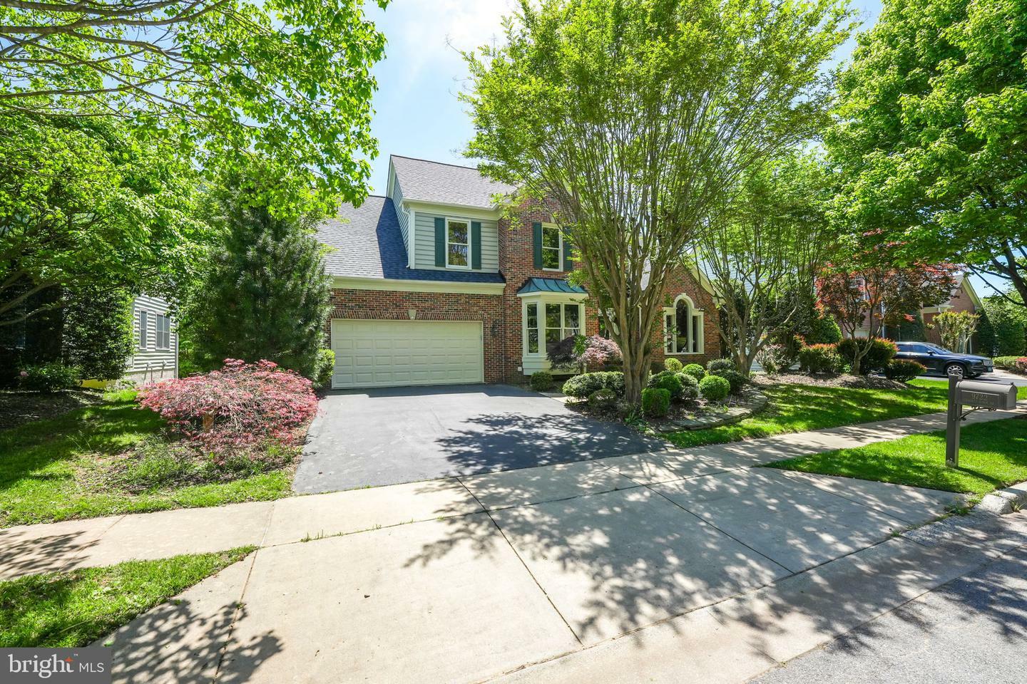 Property Photo: 9722 Clagett Farm Drive MD 20854