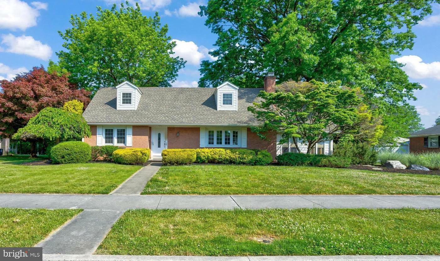 621 E Walnut Street  Palmyra PA 17078 photo