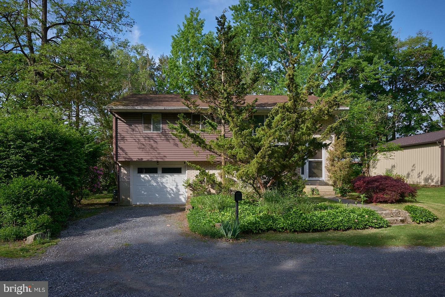 Property Photo: 250 Taft Avenue PA 19606