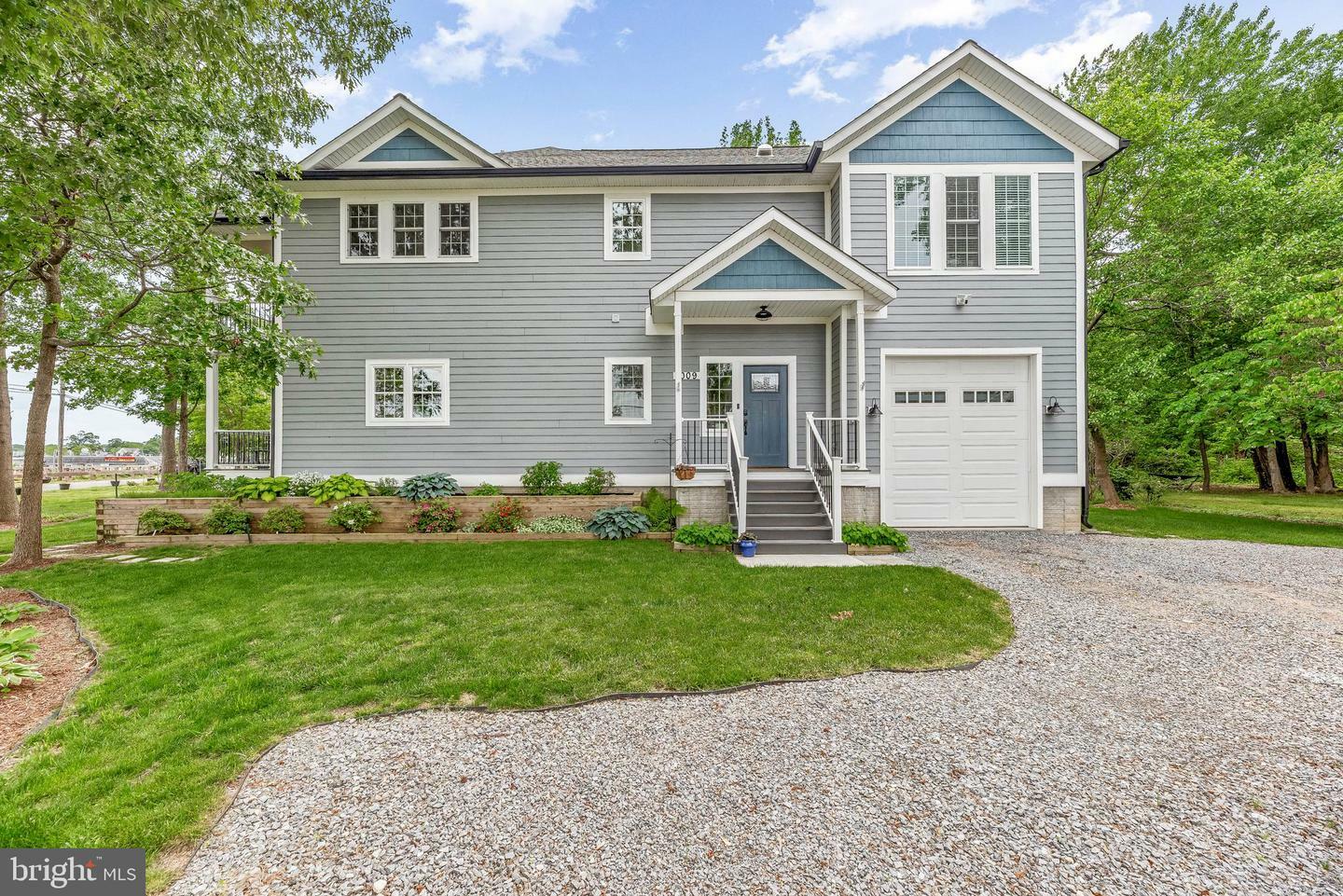 Property Photo: 1009 Galesville Road MD 20765