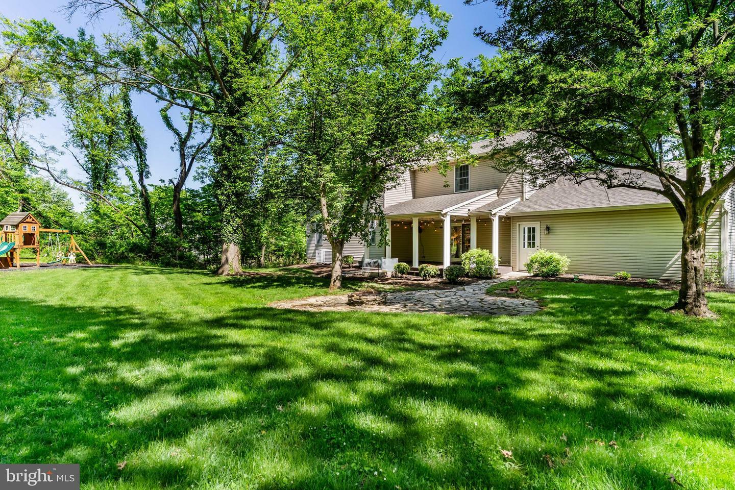 Property Photo: 38 Skyline Drive PA 17050
