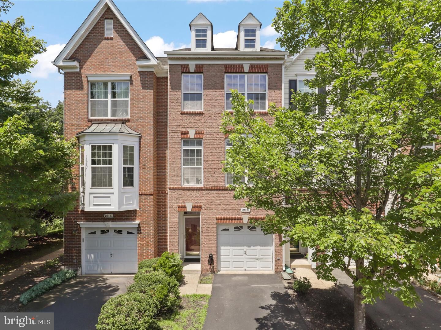 Property Photo: 20421 Trails End Terrace VA 20147