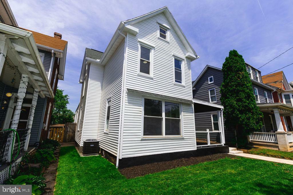 Property Photo: 725 Hummel Avenue PA 17043
