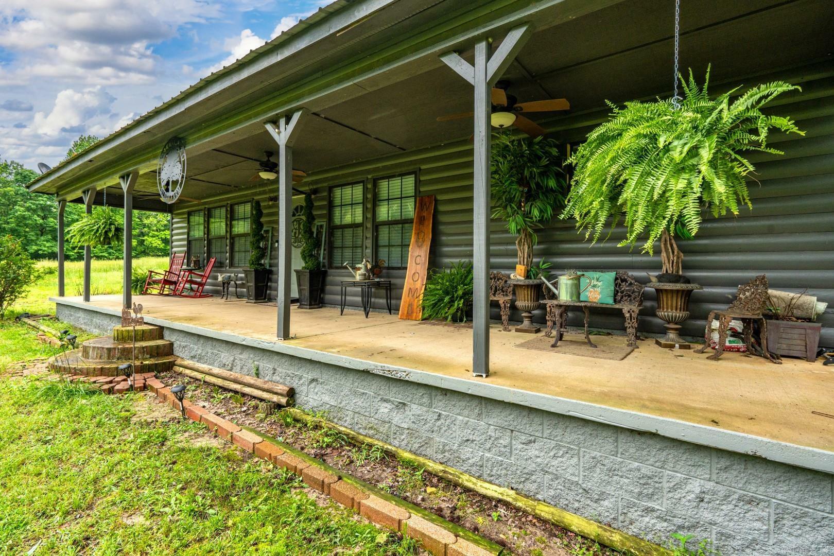 Property Photo: 1270 Hempstead 31 AR 71852