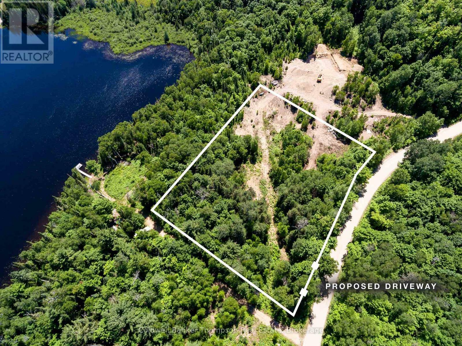 Photo de la propriété: Lot 1 Emsdale Lake Road ON P0A 1J0