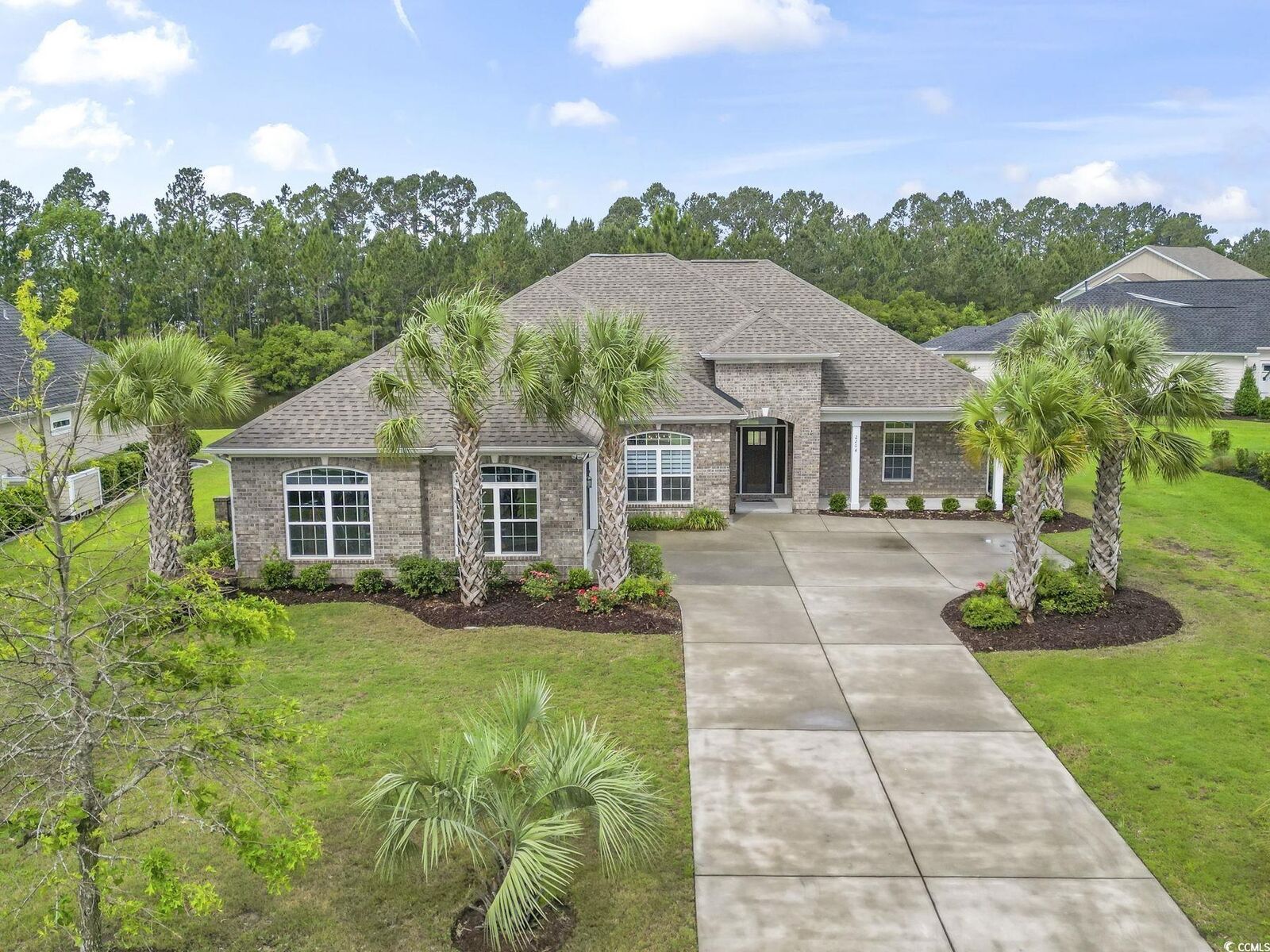Property Photo: 2204 Woodstork Dr. SC 29526