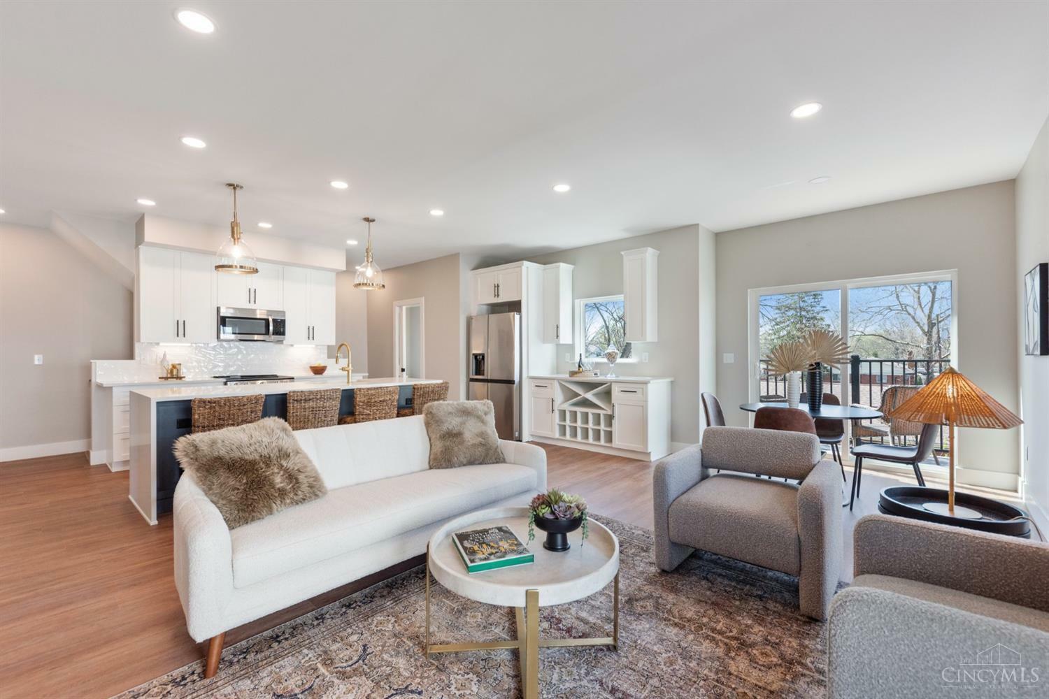 Property Photo: 4480 Butterfield Place OH 45227