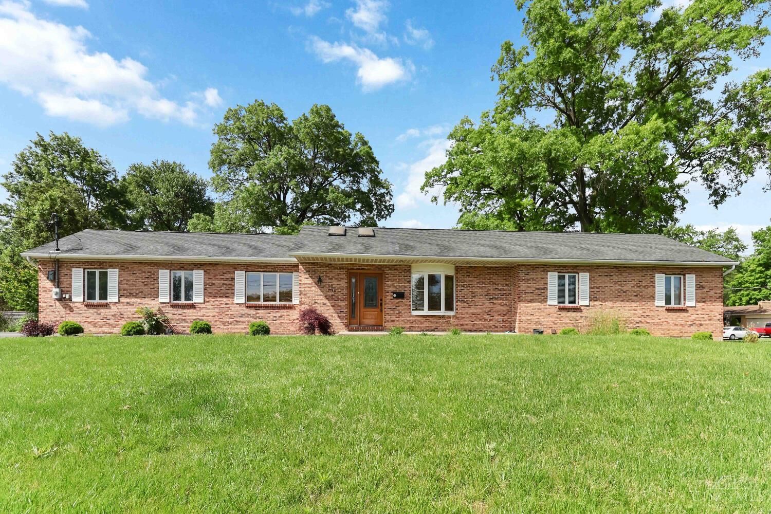 Property Photo:  9146 Fidelis Drive  OH 45242 