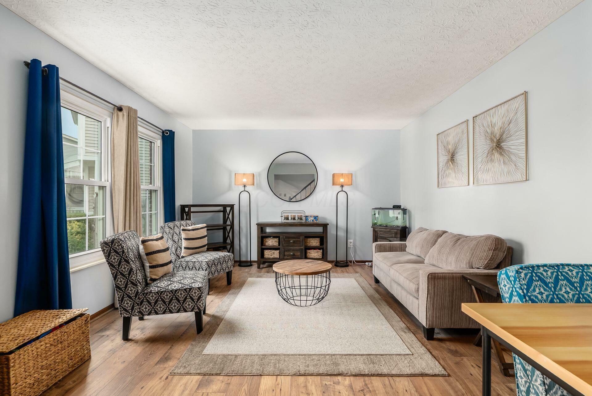 Property Photo: 1680 Durango Court OH 43065