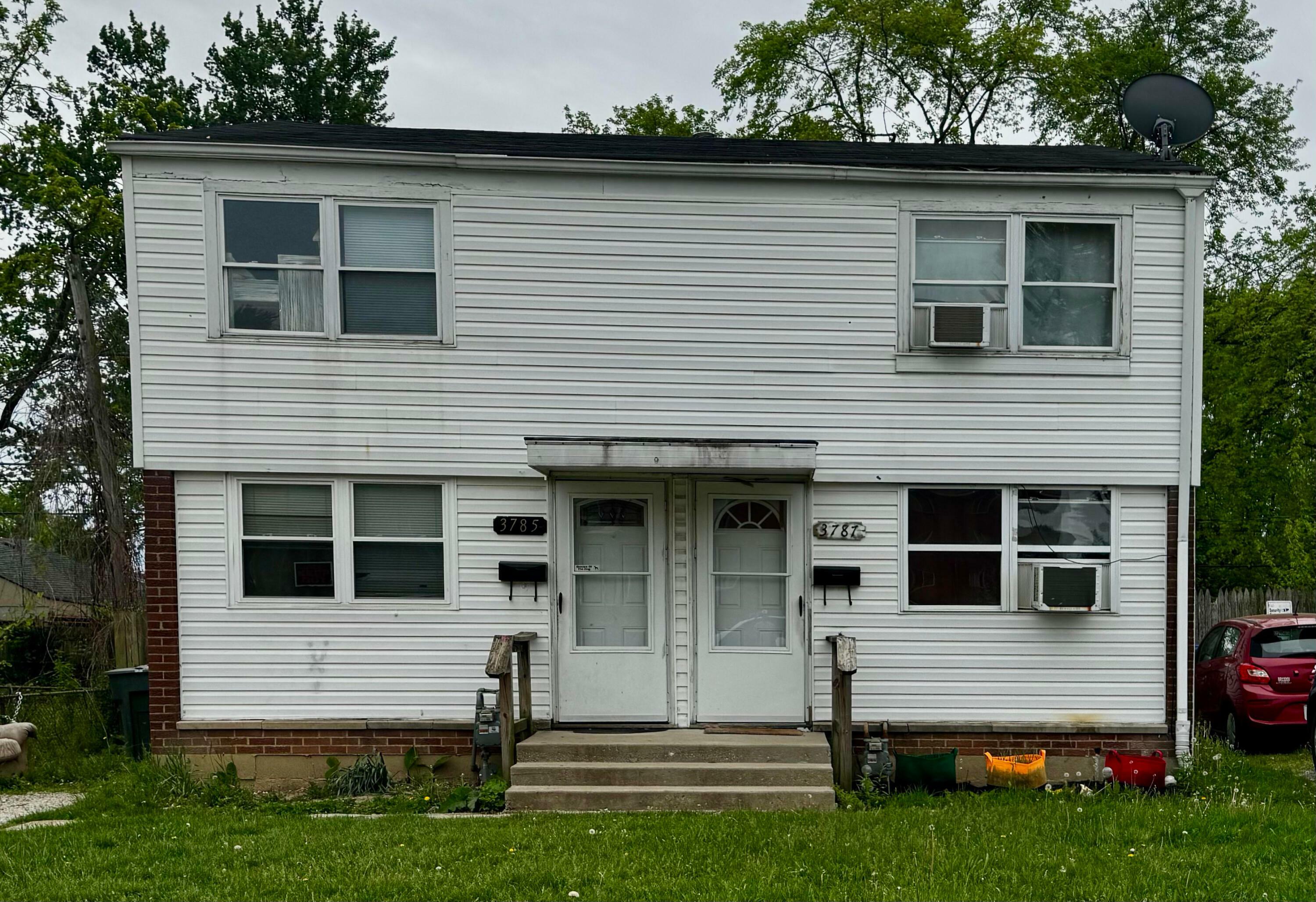 Property Photo: 3785 Briggs Road OH 43228