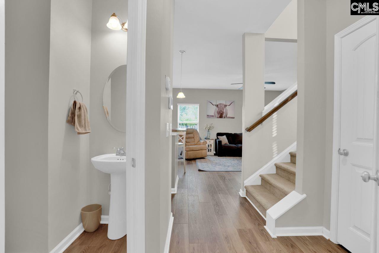 Property Photo: 244 Ridge Terrace SC 29073