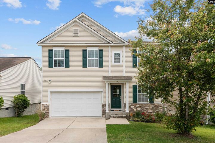 172 Rabons Springs  Columbia SC 29223 photo