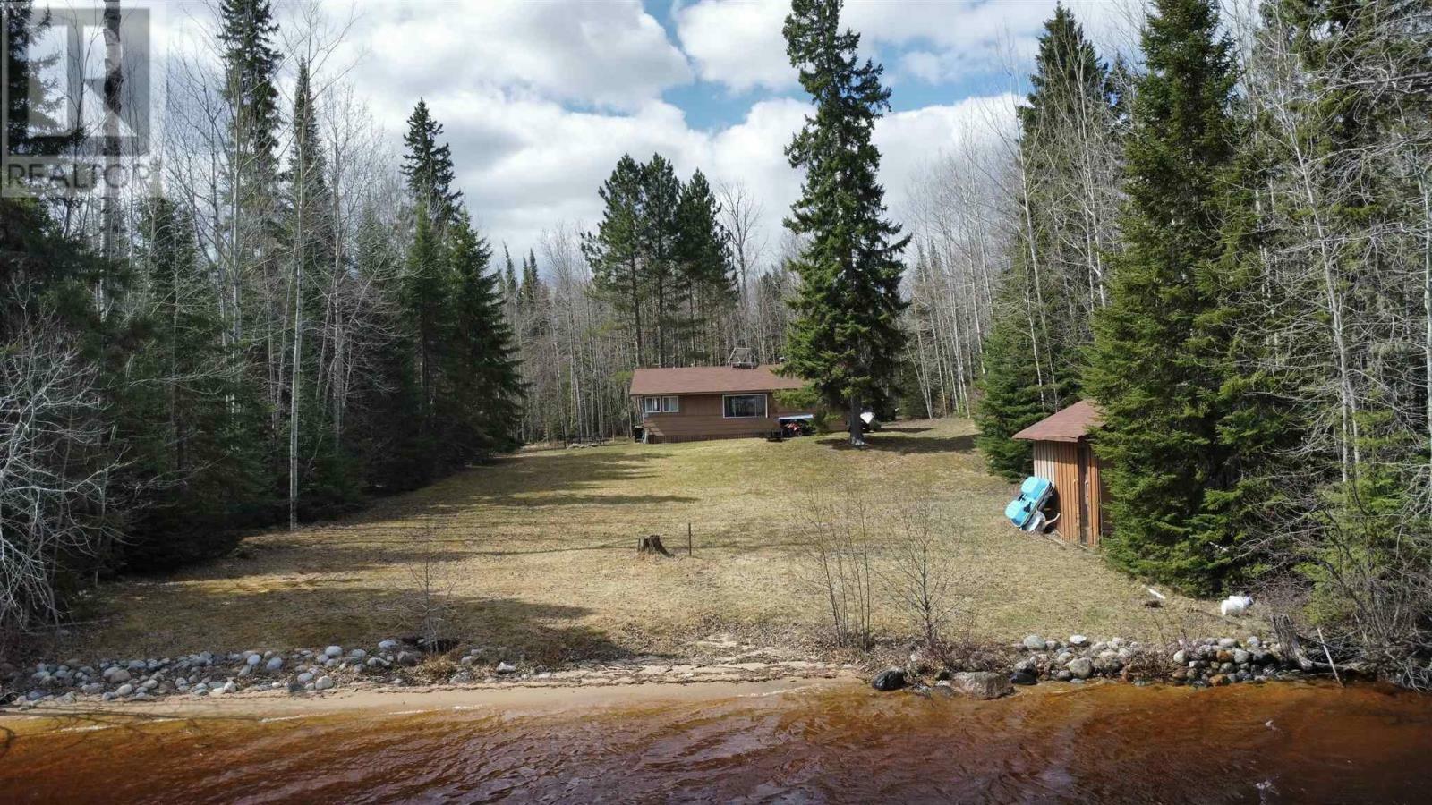 236 Wenasaga Lake Rd  Ear Falls ON P0V 1T0 photo