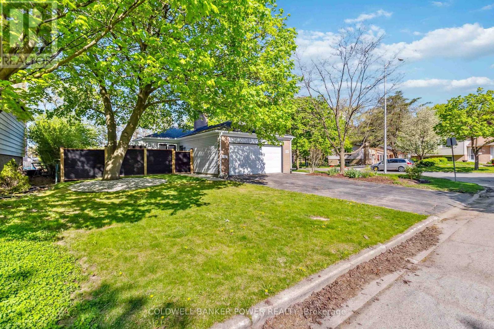 Property Photo: 52 Stuyvesant Place ON N6J 3S9
