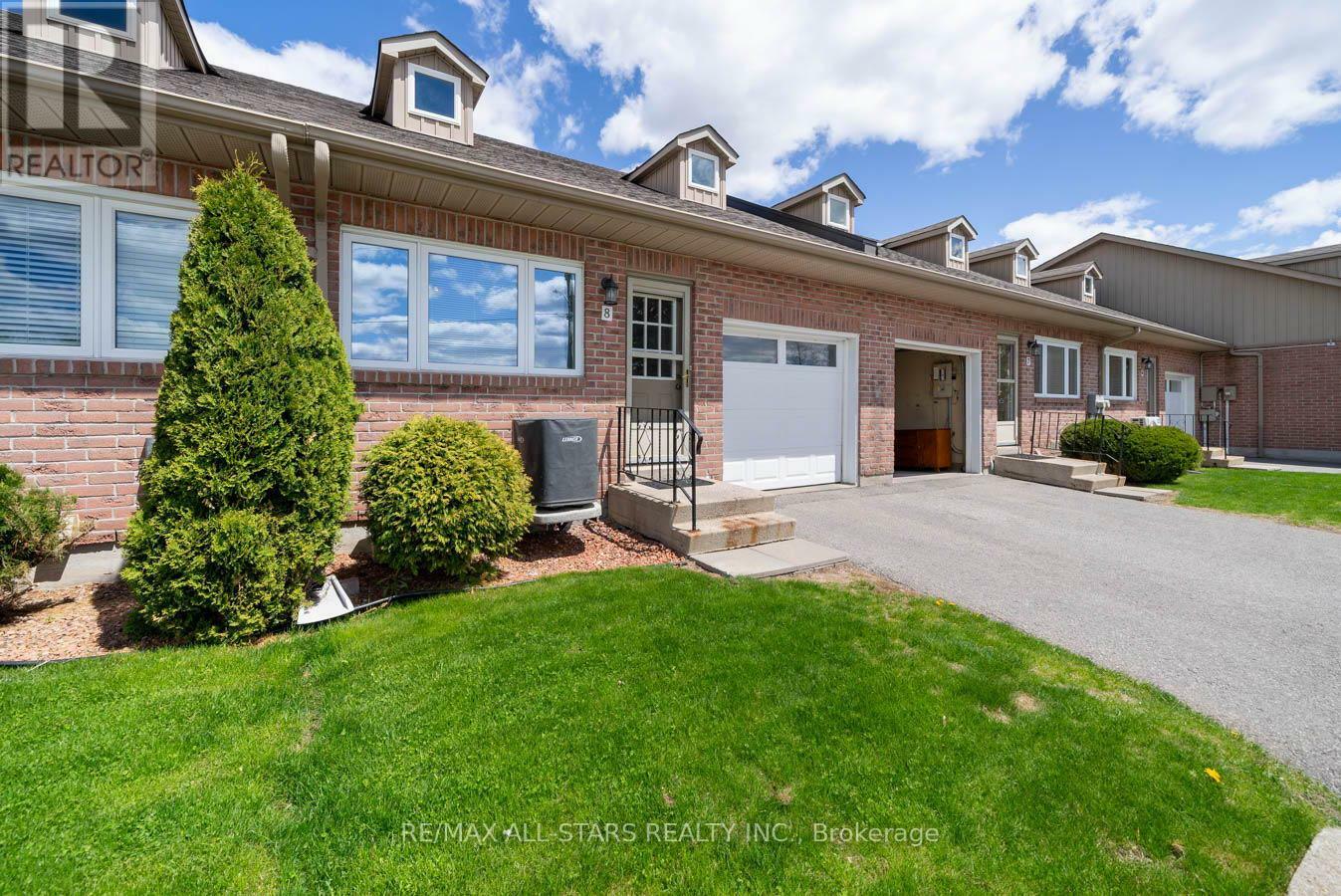 Property Photo: 234 Water Street 8 ON L9L 1C4