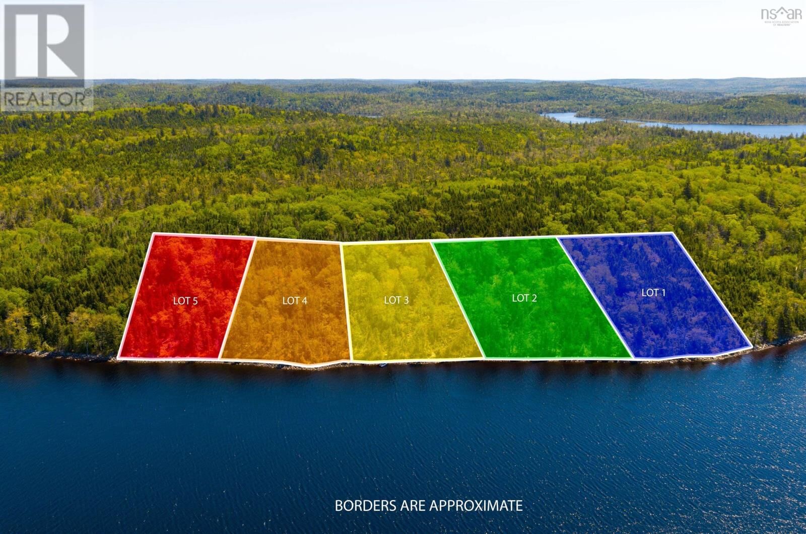 Photo de la propriété:  5 Lake Charlotte  NS B0J 1P0 