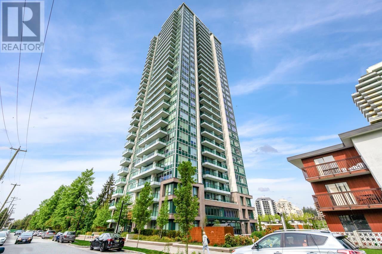 Property Photo:  6463 Silver Avenue 509  BC V5H 0K4 