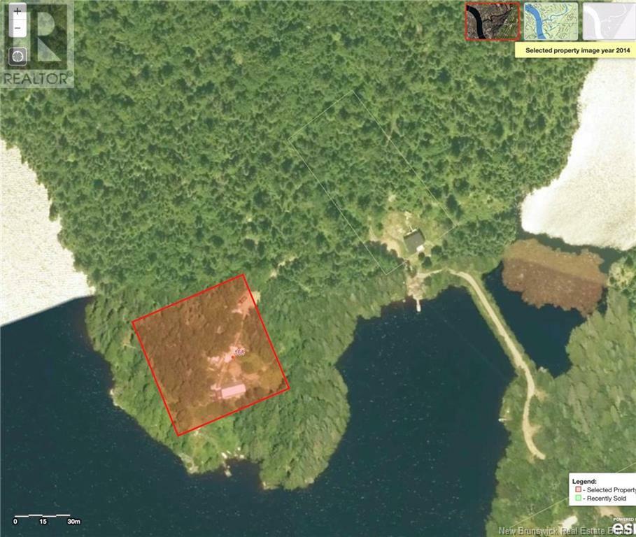 Property Photo: 175 Stillwater Road NB E5J 2K3