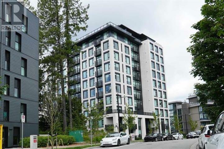 Property Photo: 8750 University Crescent 502 BC V5A 0G9