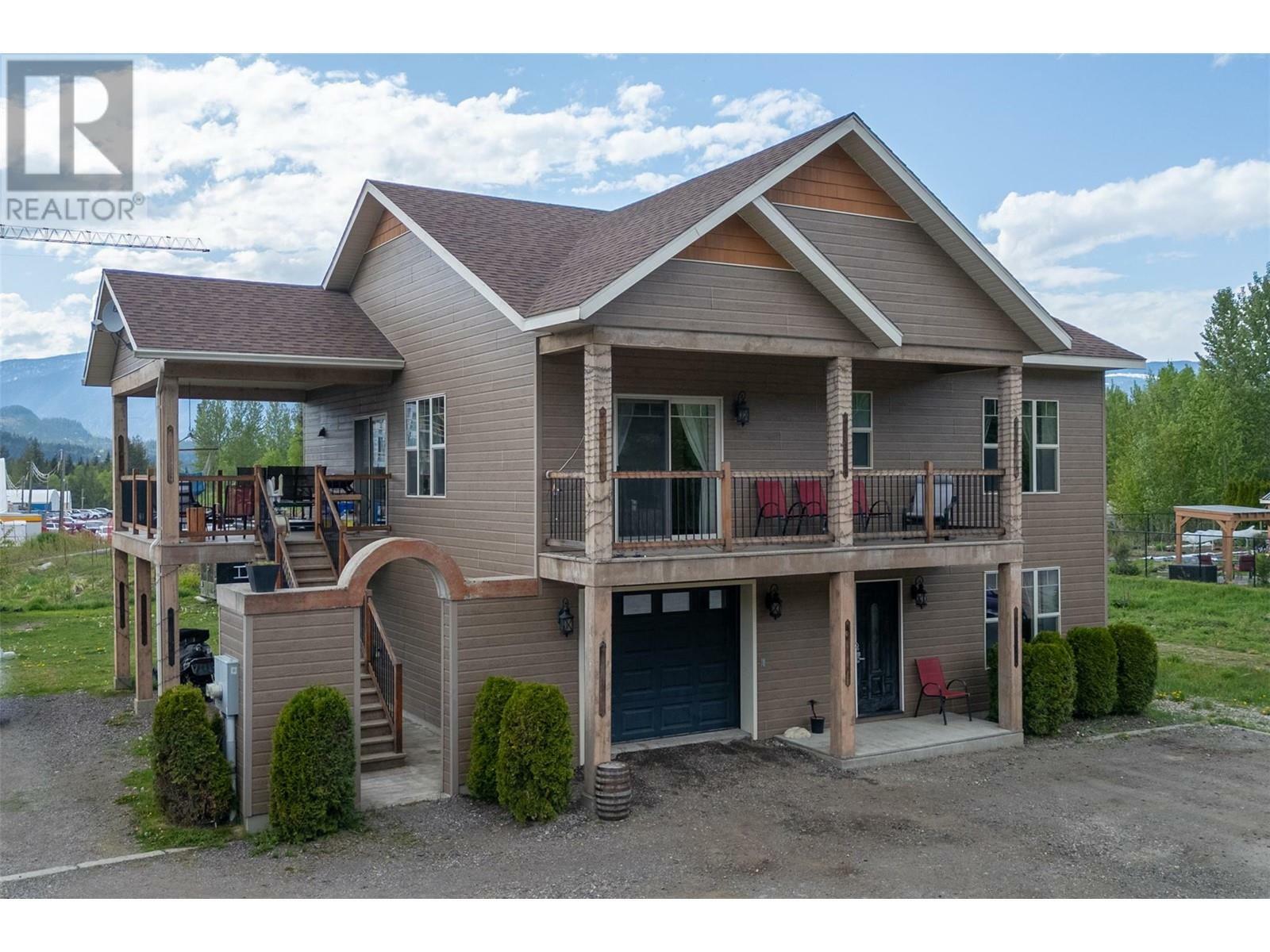 1905 Hay Road  Revelstoke BC V0E 2S1 photo