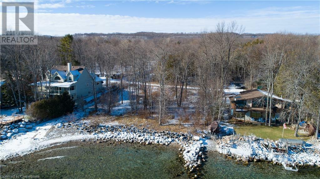 Property Photo:  263 Cedar Avenue  ON N4L 1W5 
