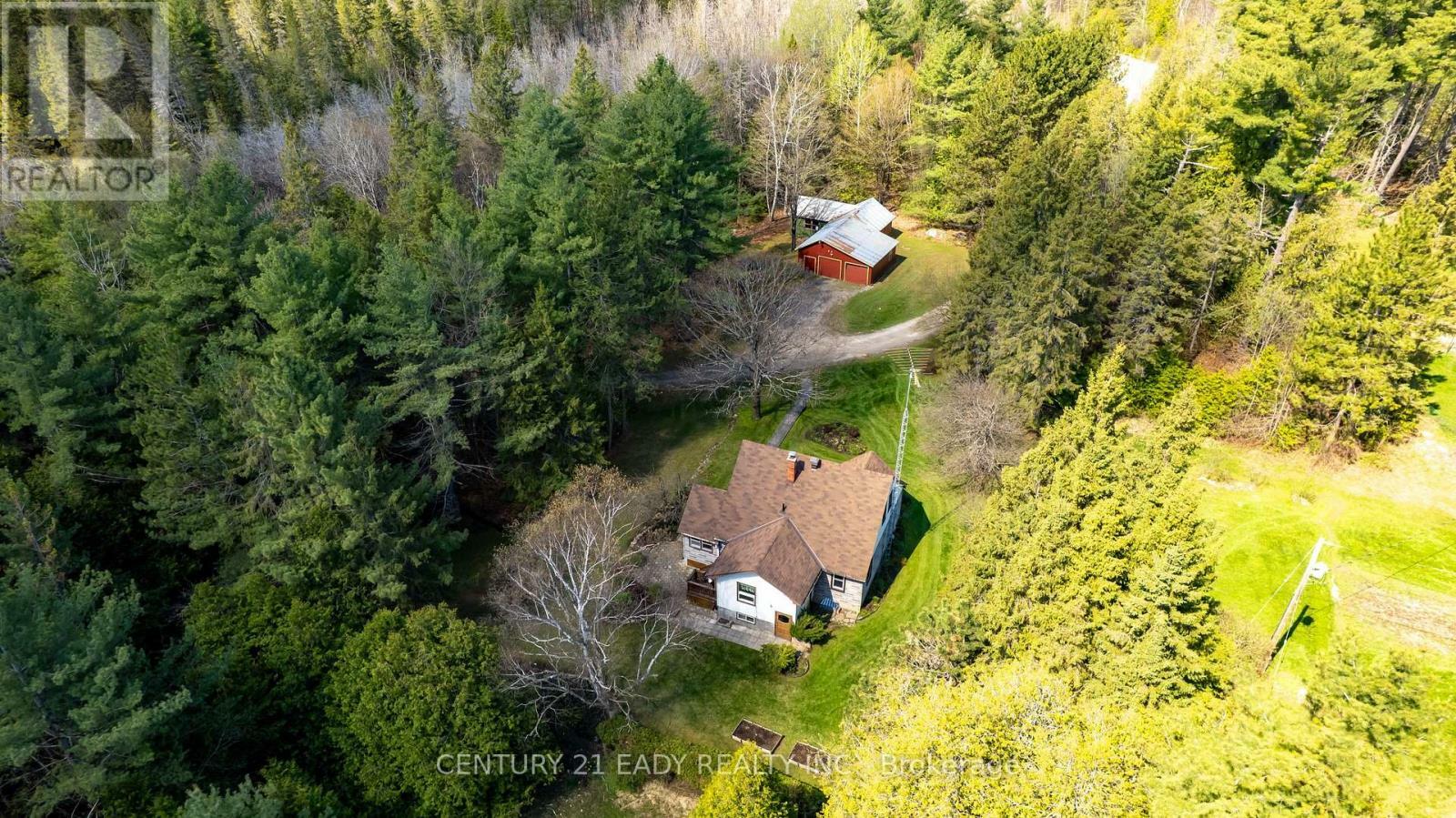 Property Photo: 877A Foymount Road ON K0J 1T0