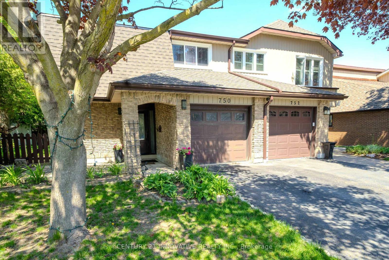 Property Photo: 750 Edgewood Road ON L1V 2Z8